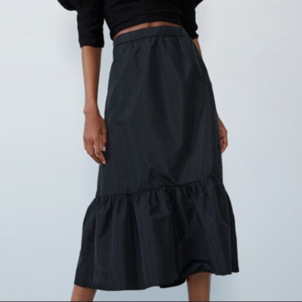 Zara Skirt